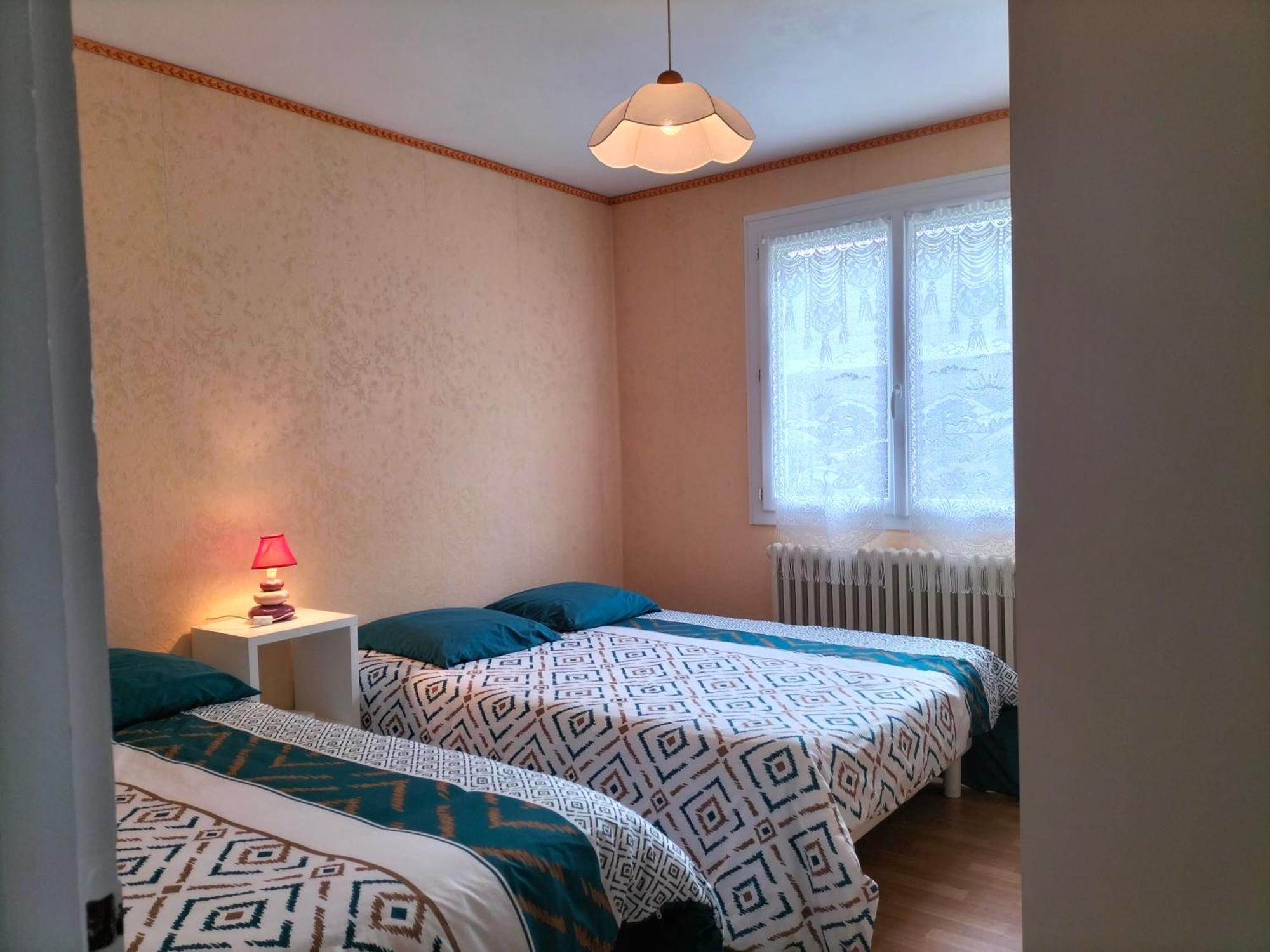 Petite Maison, Le Charme De L'Ancien Saint-Mesmin  Екстер'єр фото