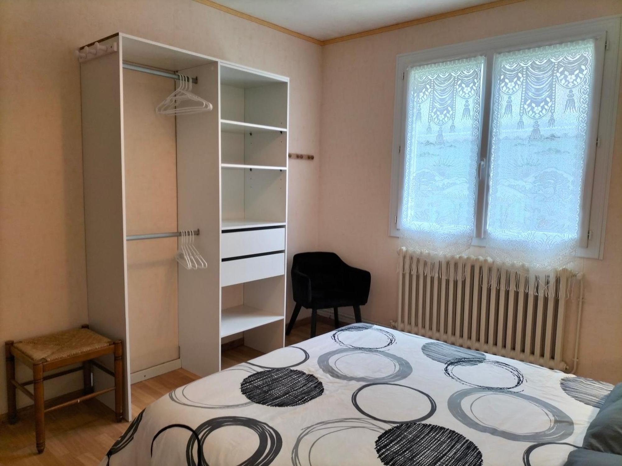 Petite Maison, Le Charme De L'Ancien Saint-Mesmin  Екстер'єр фото